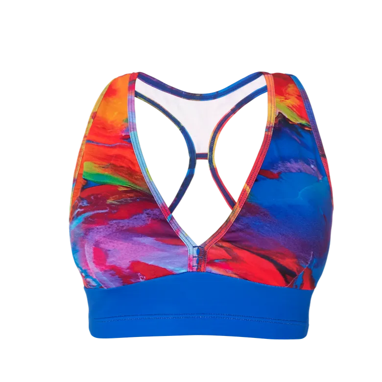Fitness Bra Top