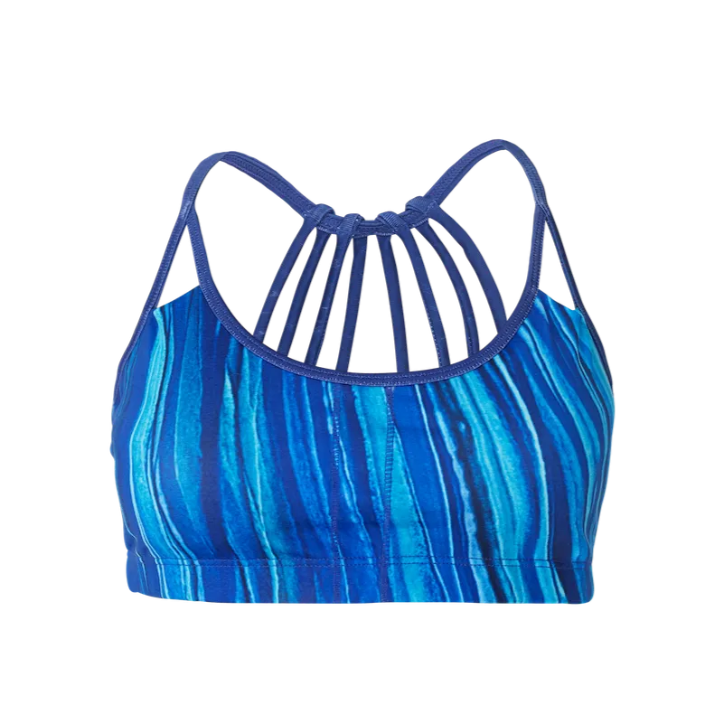 Fitness Bra Top
