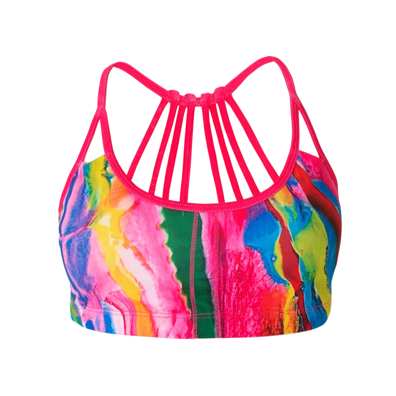 Fitness Bra Top