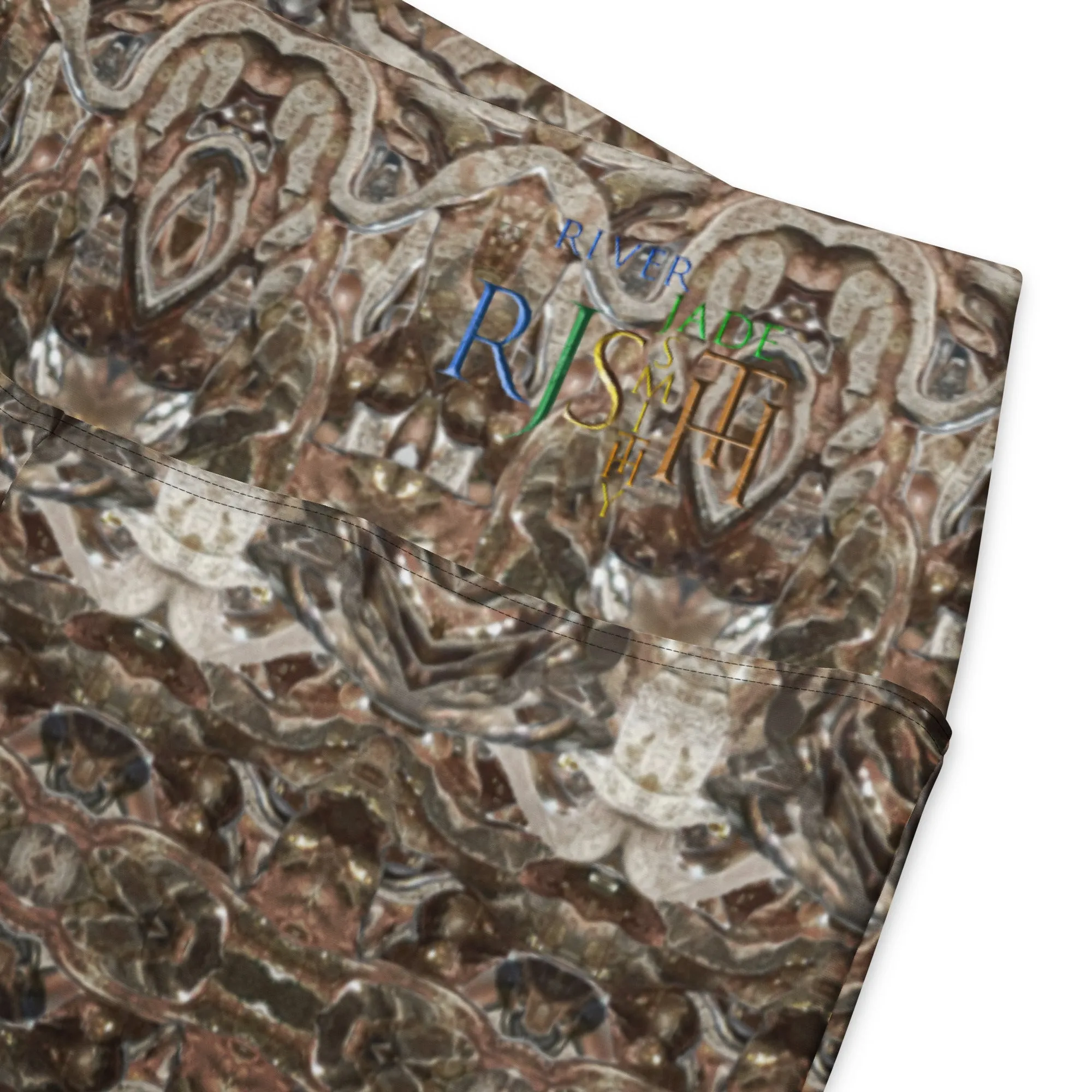 Flare Leggings (Her/Muliebris)(Samhain Dream Thaw 1 of 15 Unus ex Quindecim) RJSTHW2024 RJS