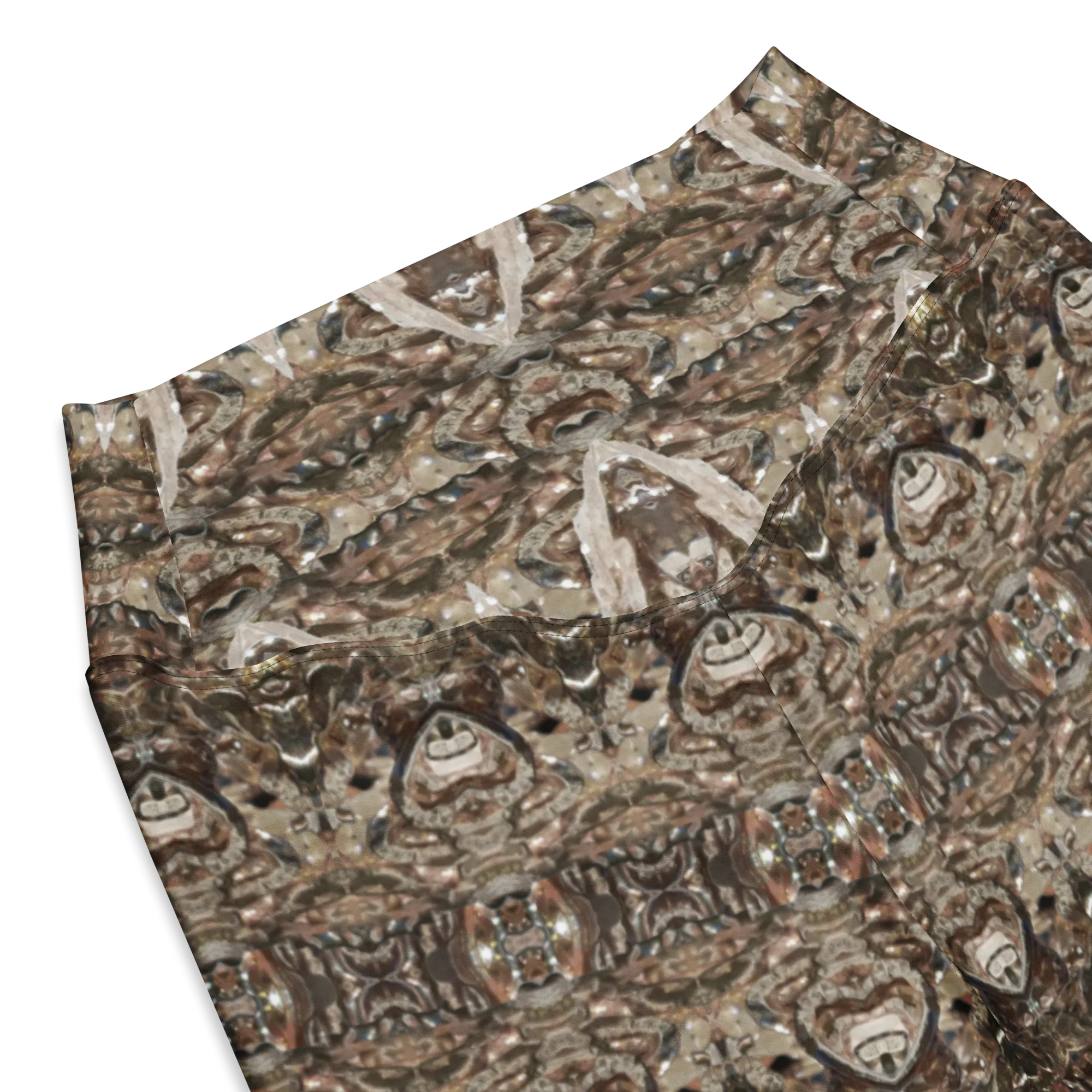 Flare Leggings (Her/Muliebris)(Samhain Dream Thaw 11 of 15 Undecim ex Quindecim) RJSTHW2024 RJS