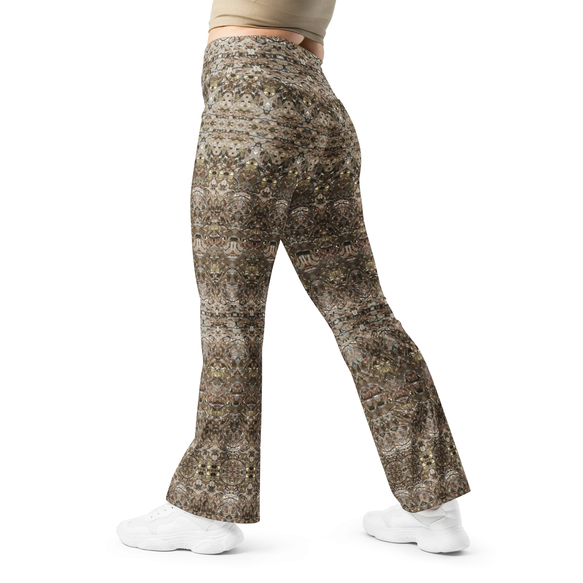 Flare Leggings (Her/Muliebris)(Samhain Dream Thaw 13 of 15 Tredecim ex Quindecim) RJSTHW2024 RJS