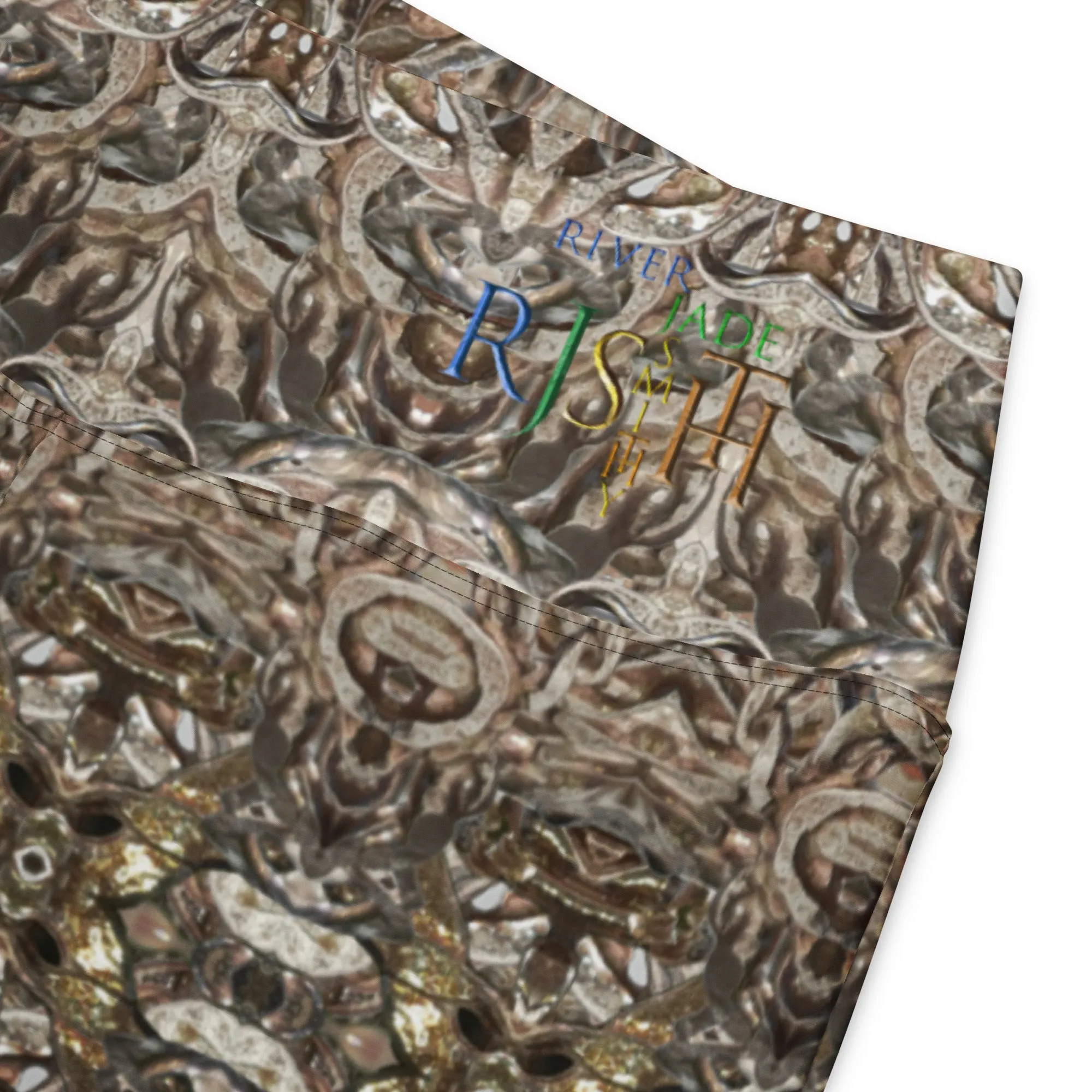 Flare Leggings (Her/Muliebris)(Samhain Dream Thaw 2 of 15 Duo ex Quindecim) RJSTHw2024 RJS