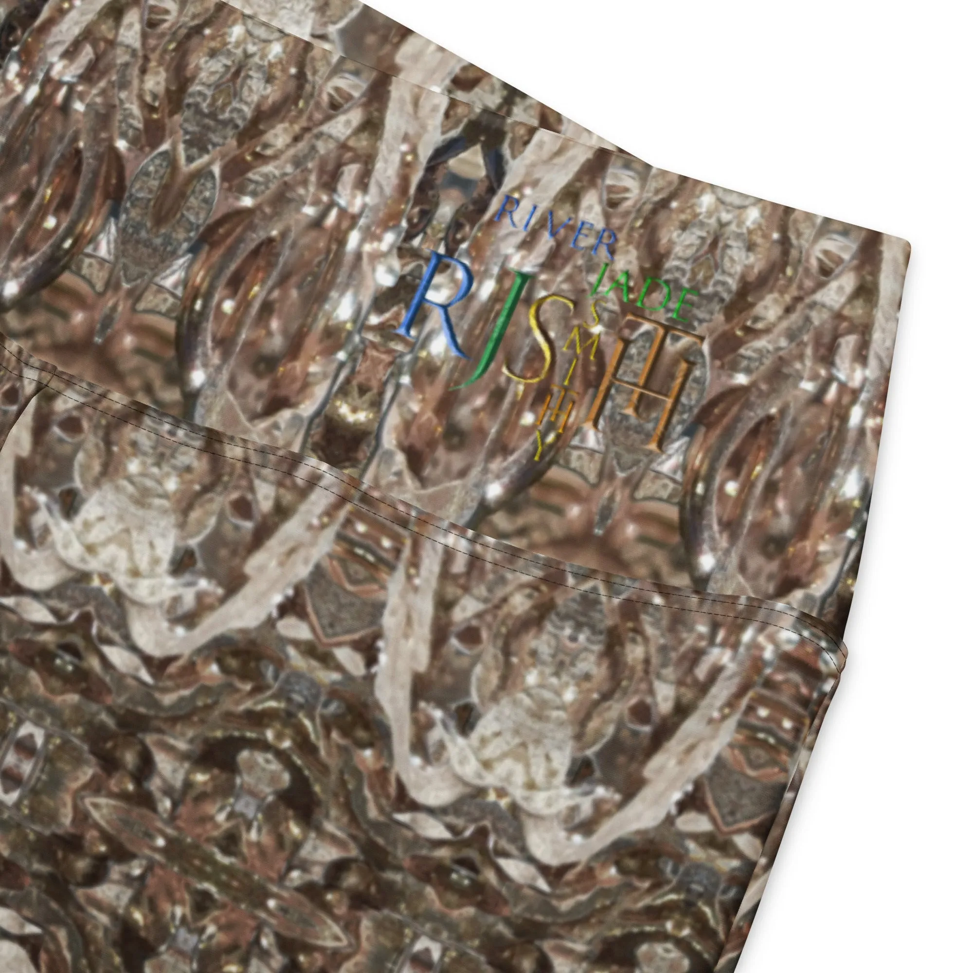 Flare Leggings (Her/Muliebris)(Samhain Dream Thaw 4 of 15 Quattuor ex Quindecim Vertō Supra Infraque) RJSTHw2024 RJS