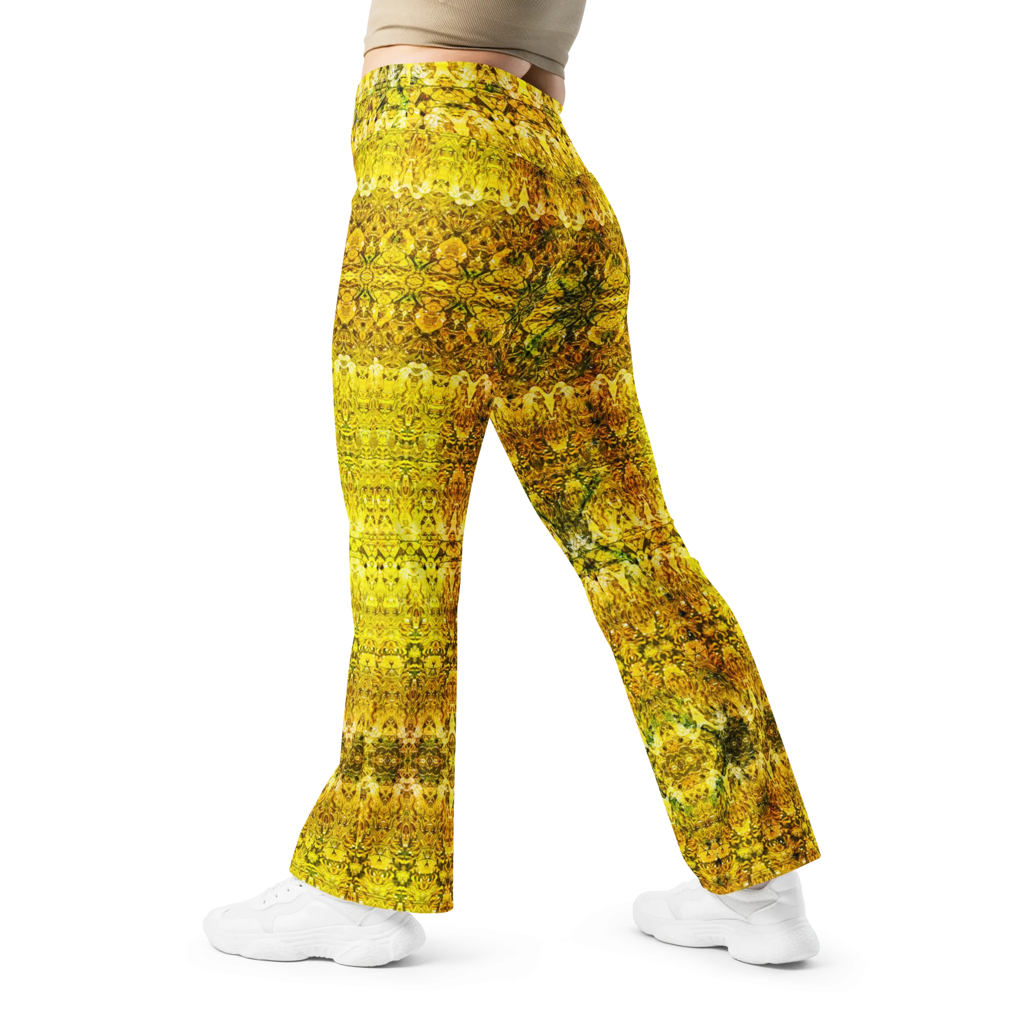 Flare Leggings (Her/Muliebris)(Samhain Dreams of Jade 12 of 15 Duodecim ex Quindecim) RJSTH@Alchemic RJSTHW2024 RJS