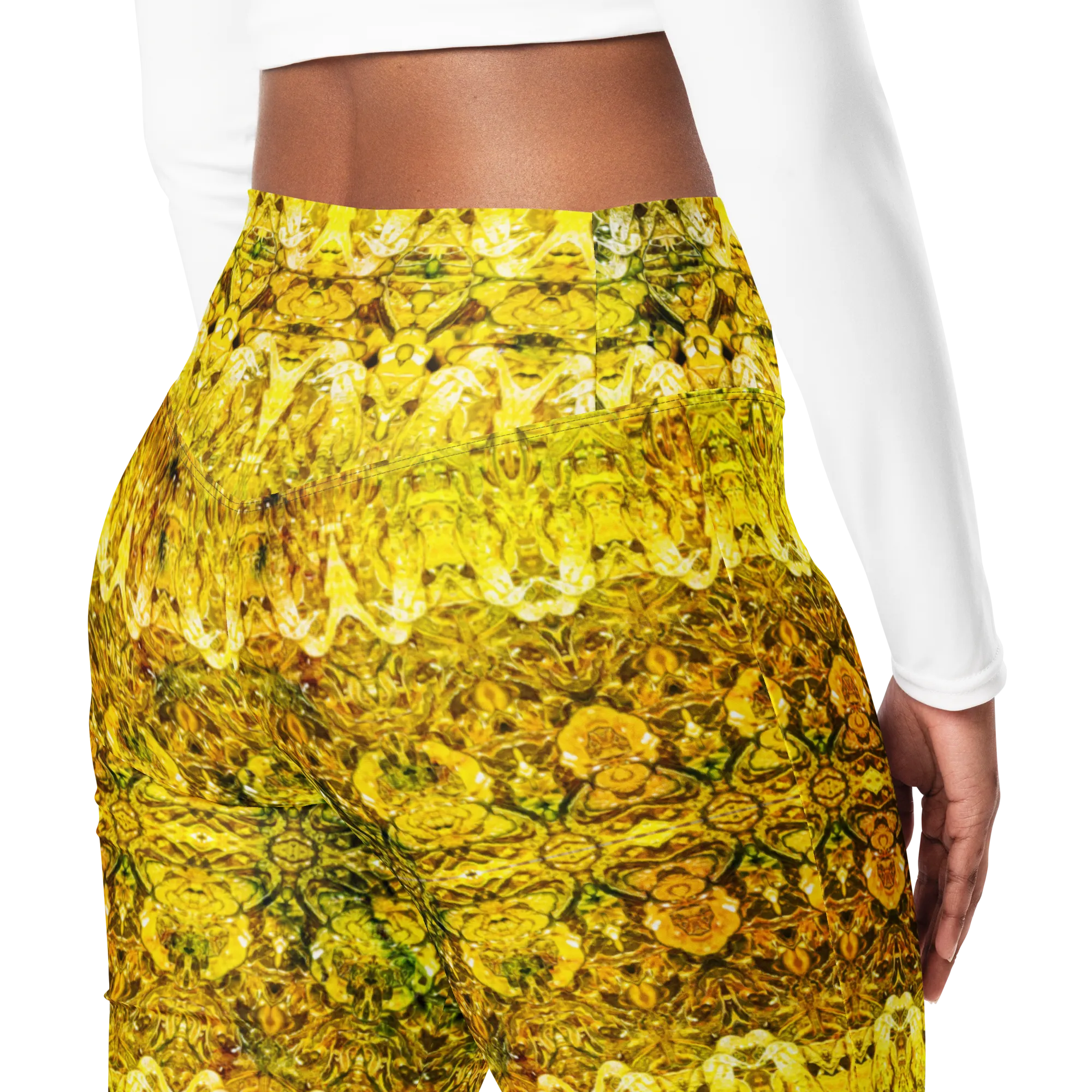 Flare Leggings (Her/Muliebris)(Samhain Dreams of Jade 12 of 15 Duodecim ex Quindecim) RJSTH@Alchemic RJSTHW2024 RJS
