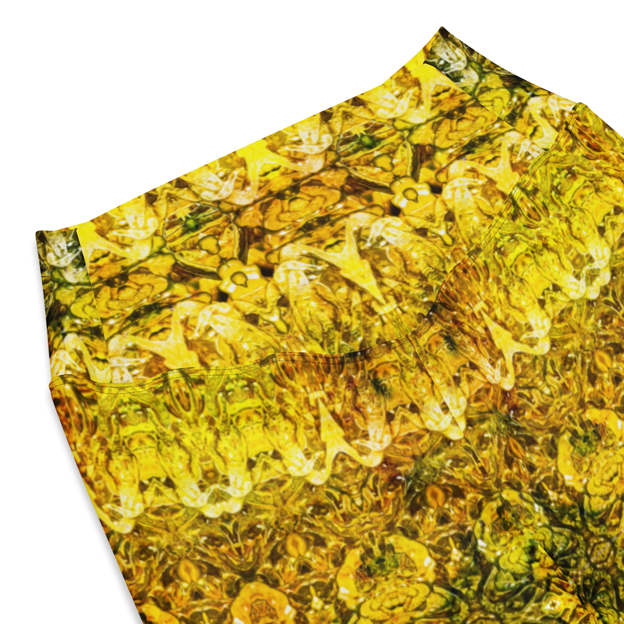 Flare Leggings (Her/Muliebris)(Samhain Dreams of Jade 12 of 15 Duodecim ex Quindecim) RJSTH@Alchemic RJSTHW2024 RJS