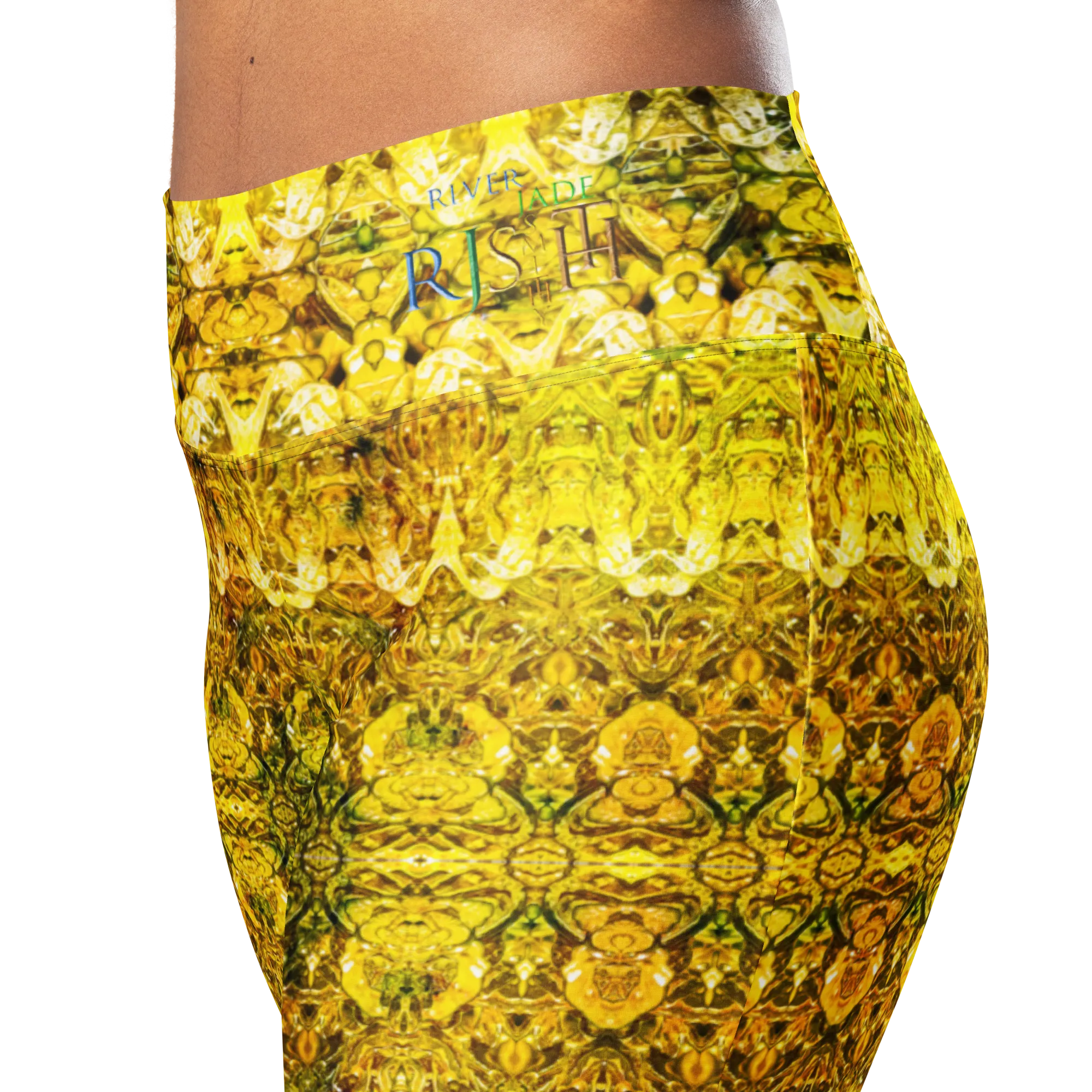 Flare Leggings (Her/Muliebris)(Samhain Dreams of Jade 12 of 15 Duodecim ex Quindecim) RJSTH@Alchemic RJSTHW2024 RJS