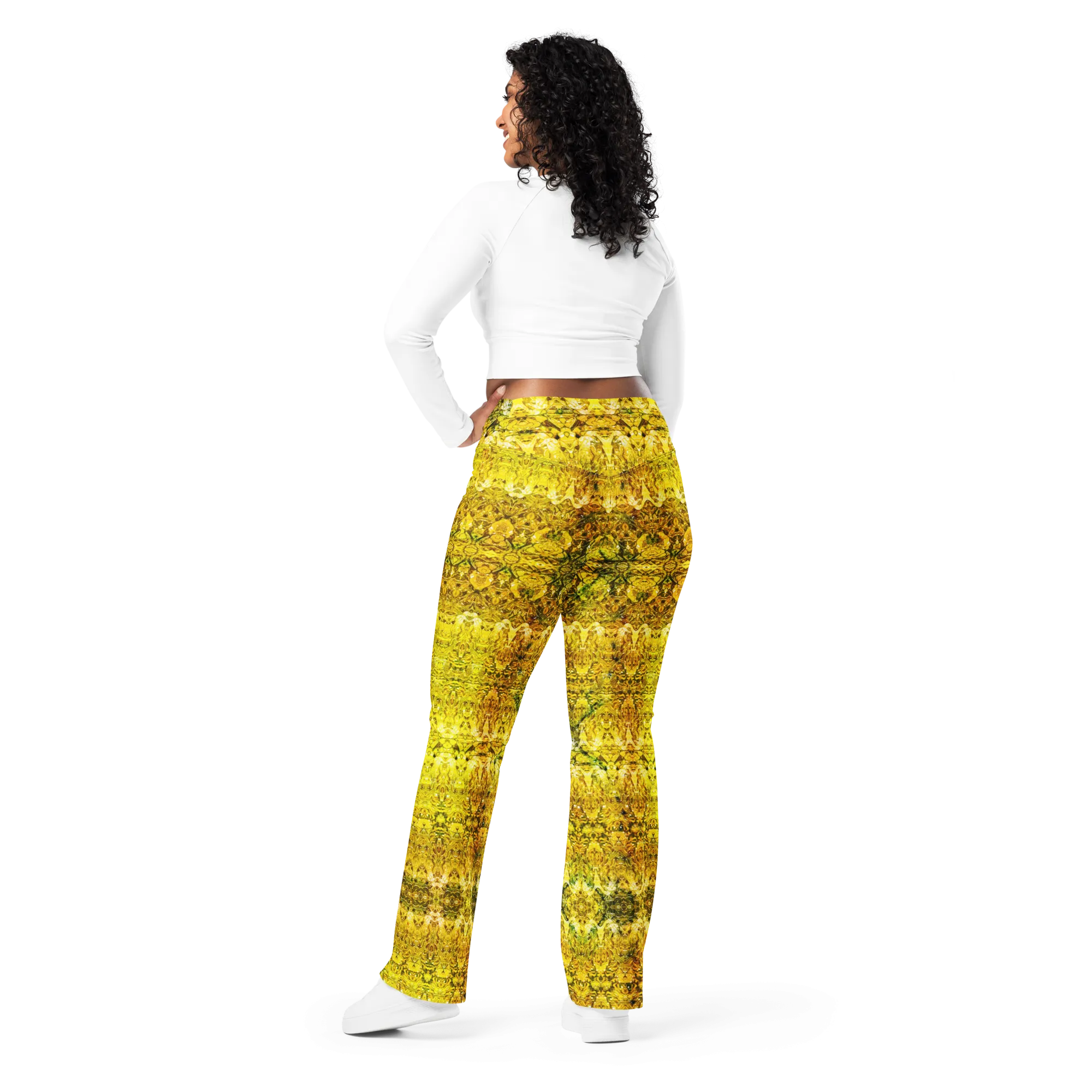 Flare Leggings (Her/Muliebris)(Samhain Dreams of Jade 12 of 15 Duodecim ex Quindecim) RJSTH@Alchemic RJSTHW2024 RJS