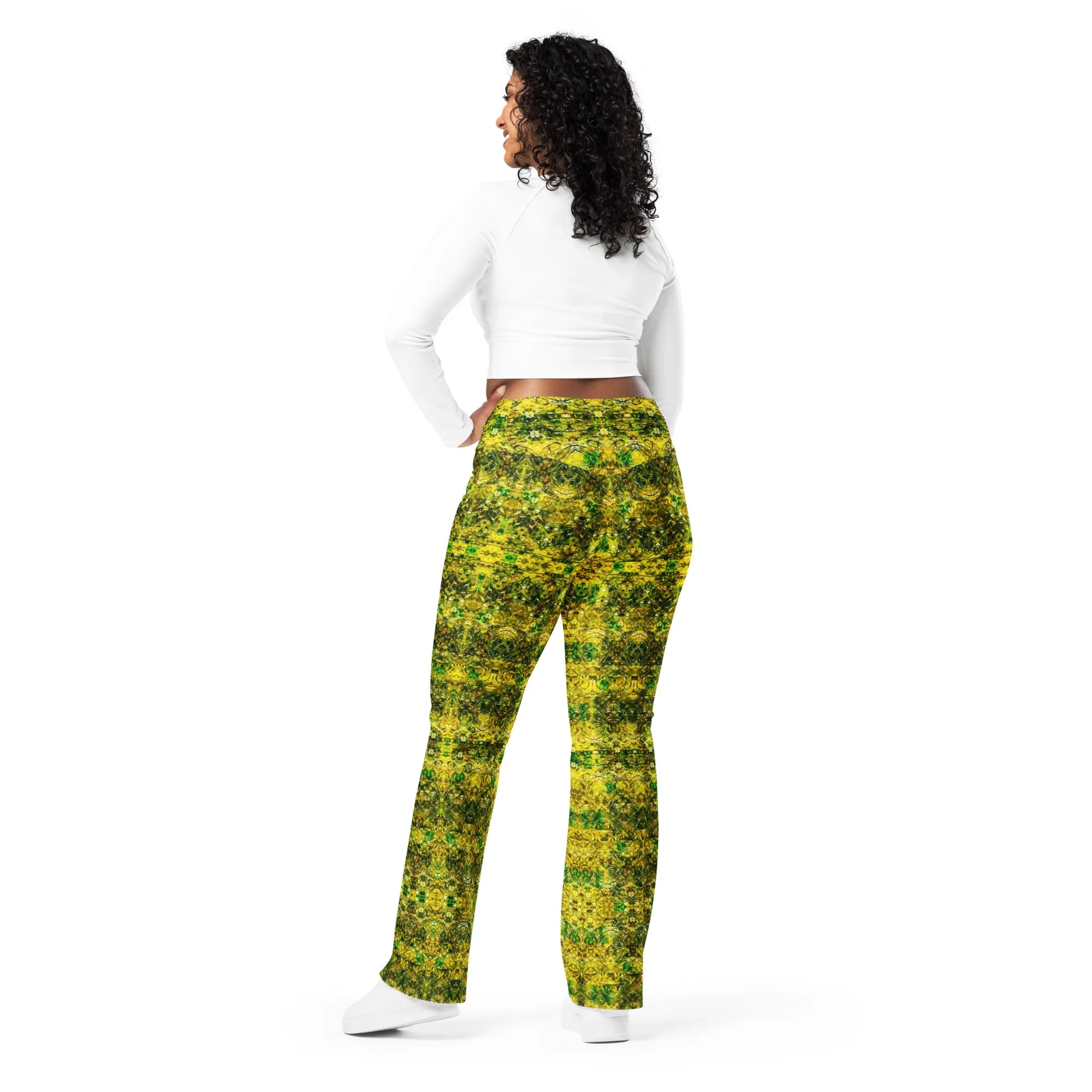 Flare Leggings (Her/Muliebris)(Samhain Dreams of Jade 13 of 15 Tredecim ex Quindecim) RJSTH@Alchemic RJSTHW2024 RJS