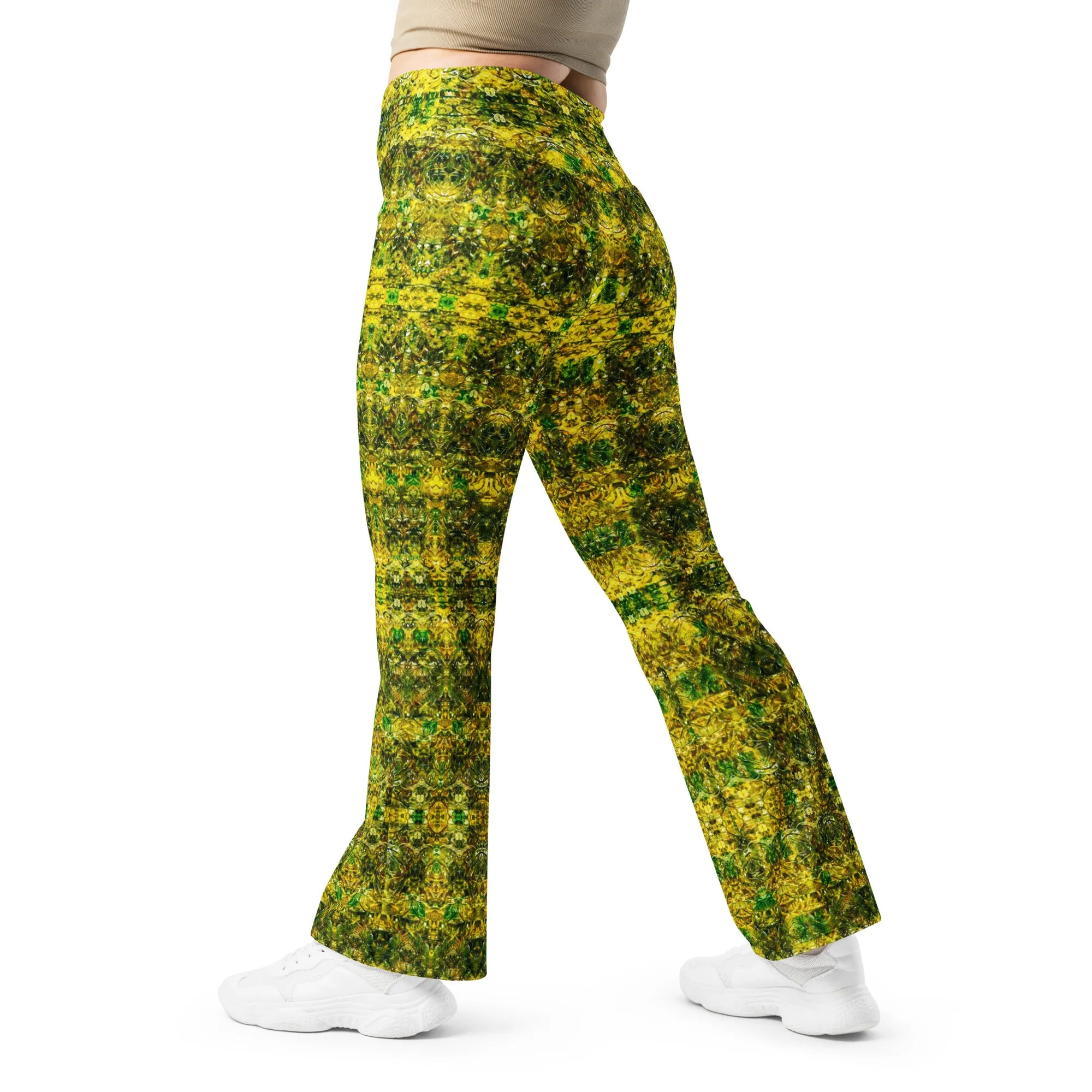 Flare Leggings (Her/Muliebris)(Samhain Dreams of Jade 13 of 15 Tredecim ex Quindecim) RJSTH@Alchemic RJSTHW2024 RJS