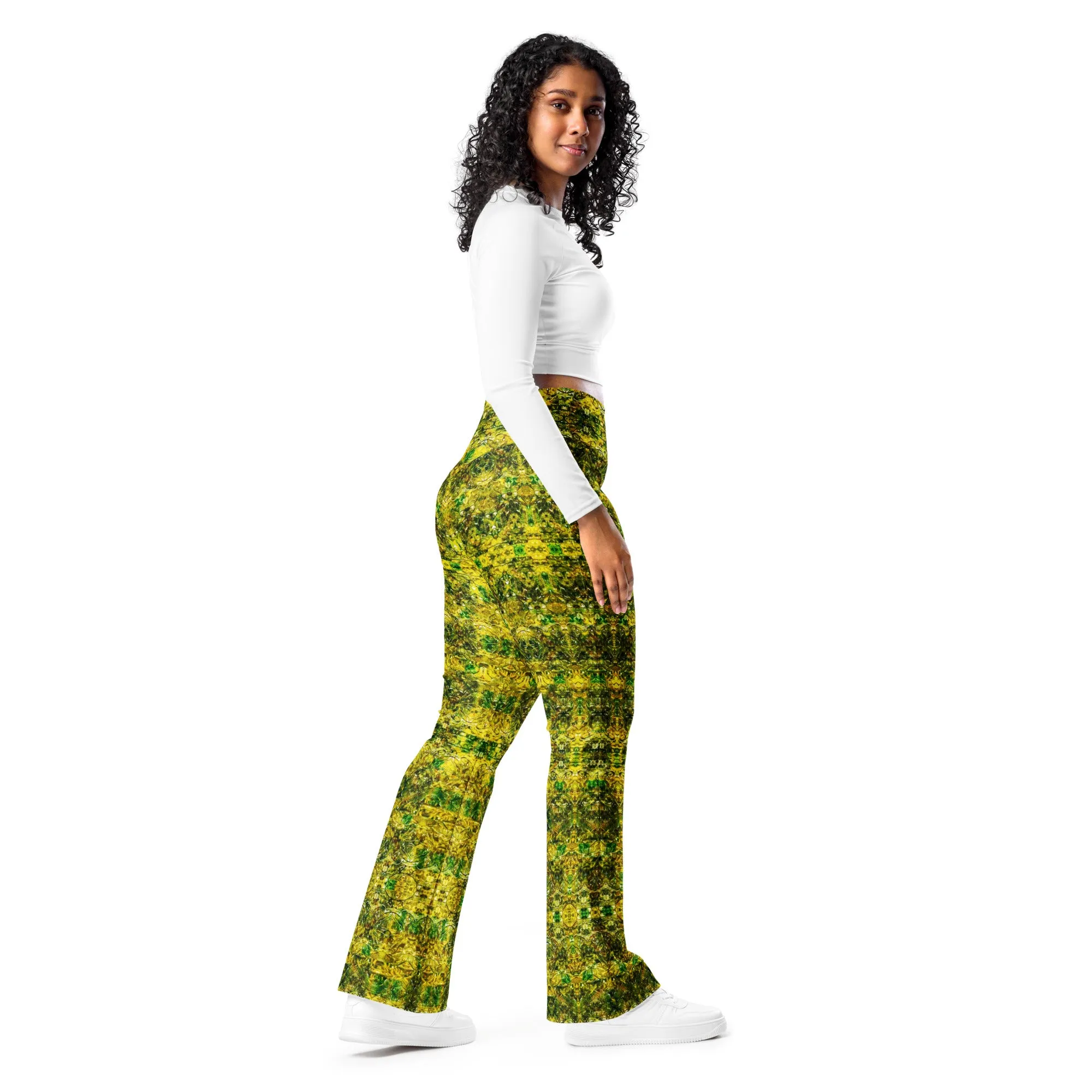 Flare Leggings (Her/Muliebris)(Samhain Dreams of Jade 13 of 15 Tredecim ex Quindecim) RJSTH@Alchemic RJSTHW2024 RJS