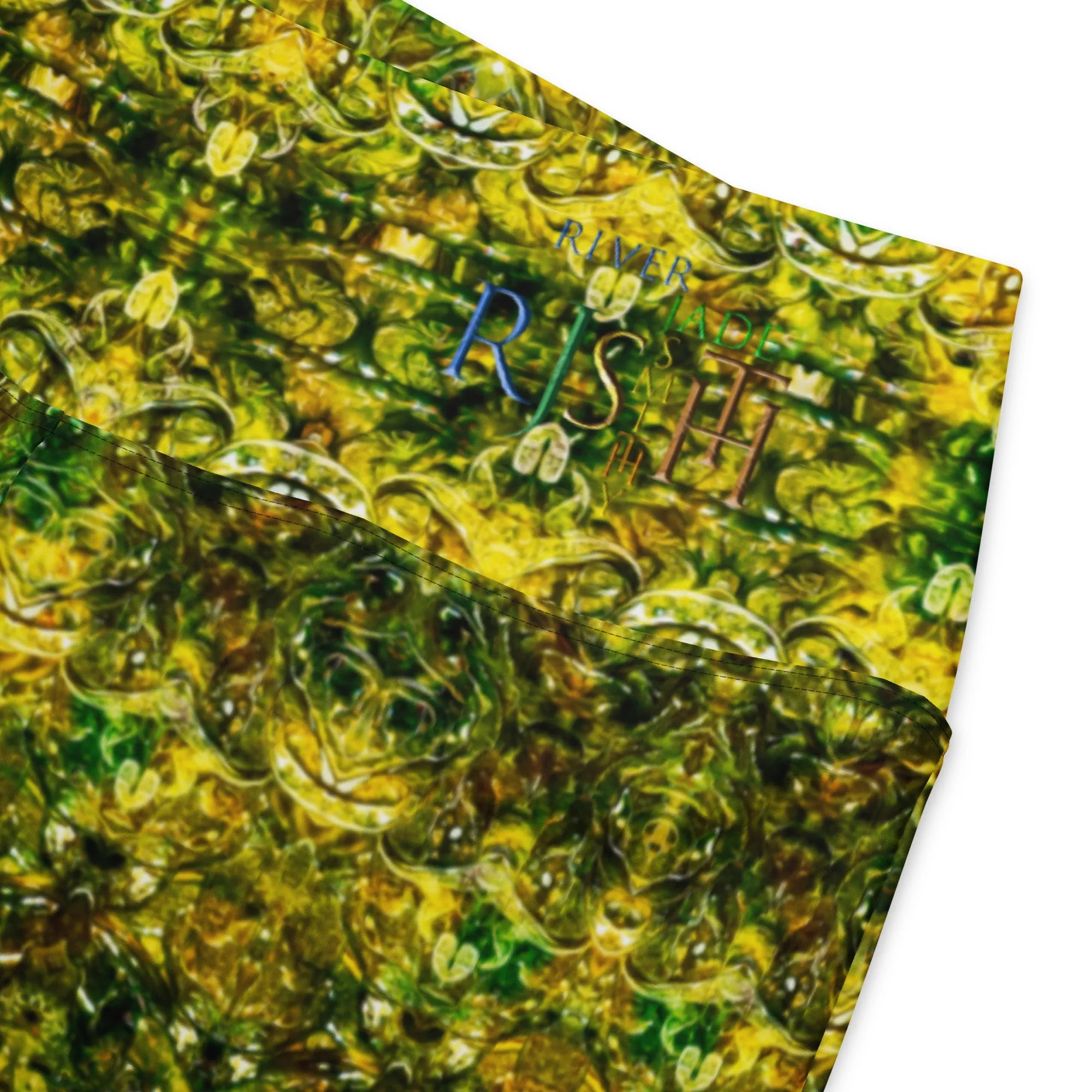 Flare Leggings (Her/Muliebris)(Samhain Dreams of Jade 13 of 15 Tredecim ex Quindecim) RJSTH@Alchemic RJSTHW2024 RJS