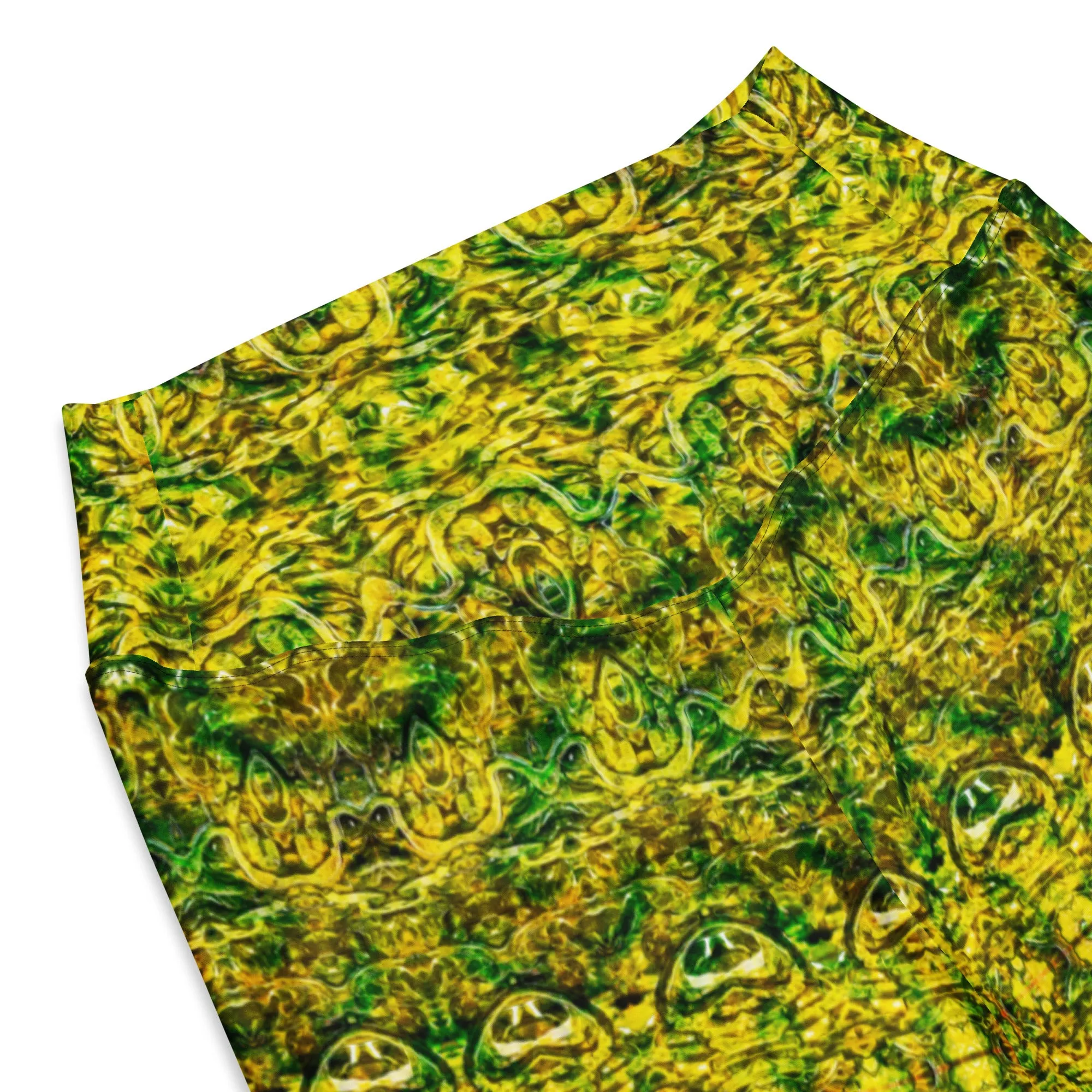 Flare Leggings (Her/Muliebris)(Samhain Dreams of Jade 14 of 15 Quattuordecim ex Quindecim) RJSTH@Alchemic RJSTHW2024 RJS