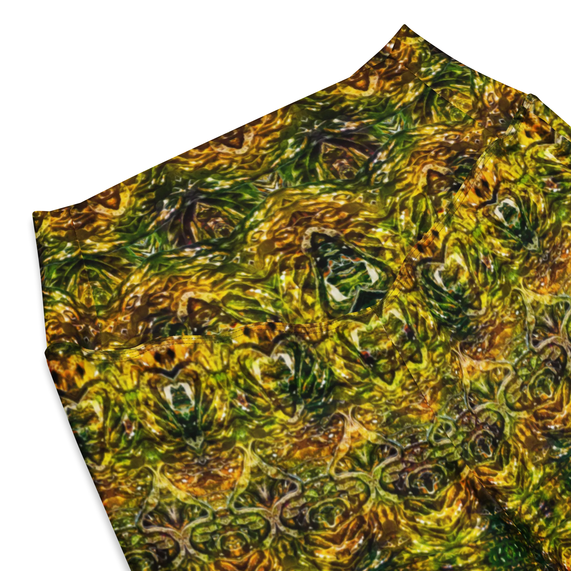 Flare Leggings (Her/Muliebris)(Samhain Dreams of Jade 15 of 15 Quindecim ex Quindecim) RJSTH@Alchemic RJSTHW2024 RJS