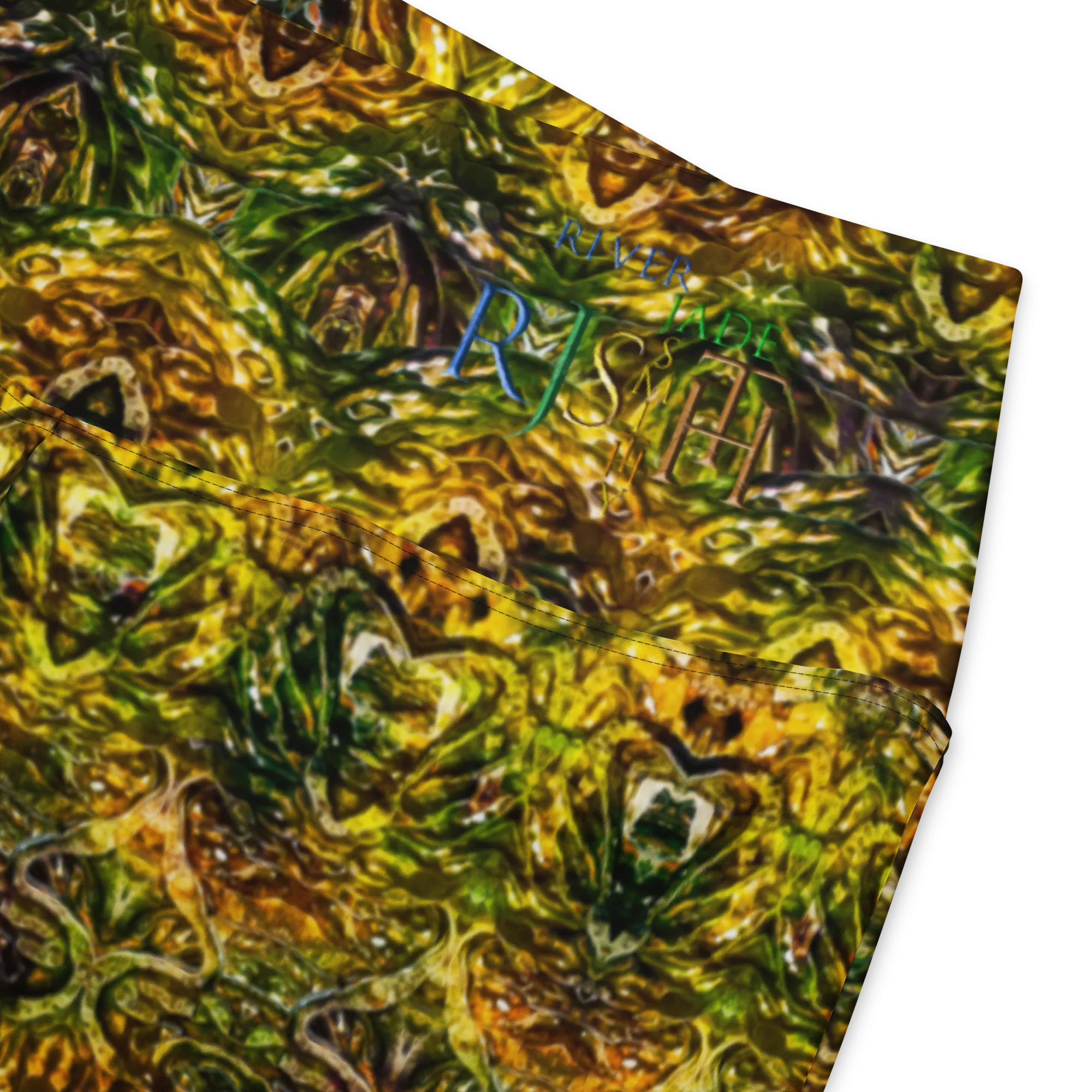 Flare Leggings (Her/Muliebris)(Samhain Dreams of Jade 15 of 15 Quindecim ex Quindecim) RJSTH@Alchemic RJSTHW2024 RJS