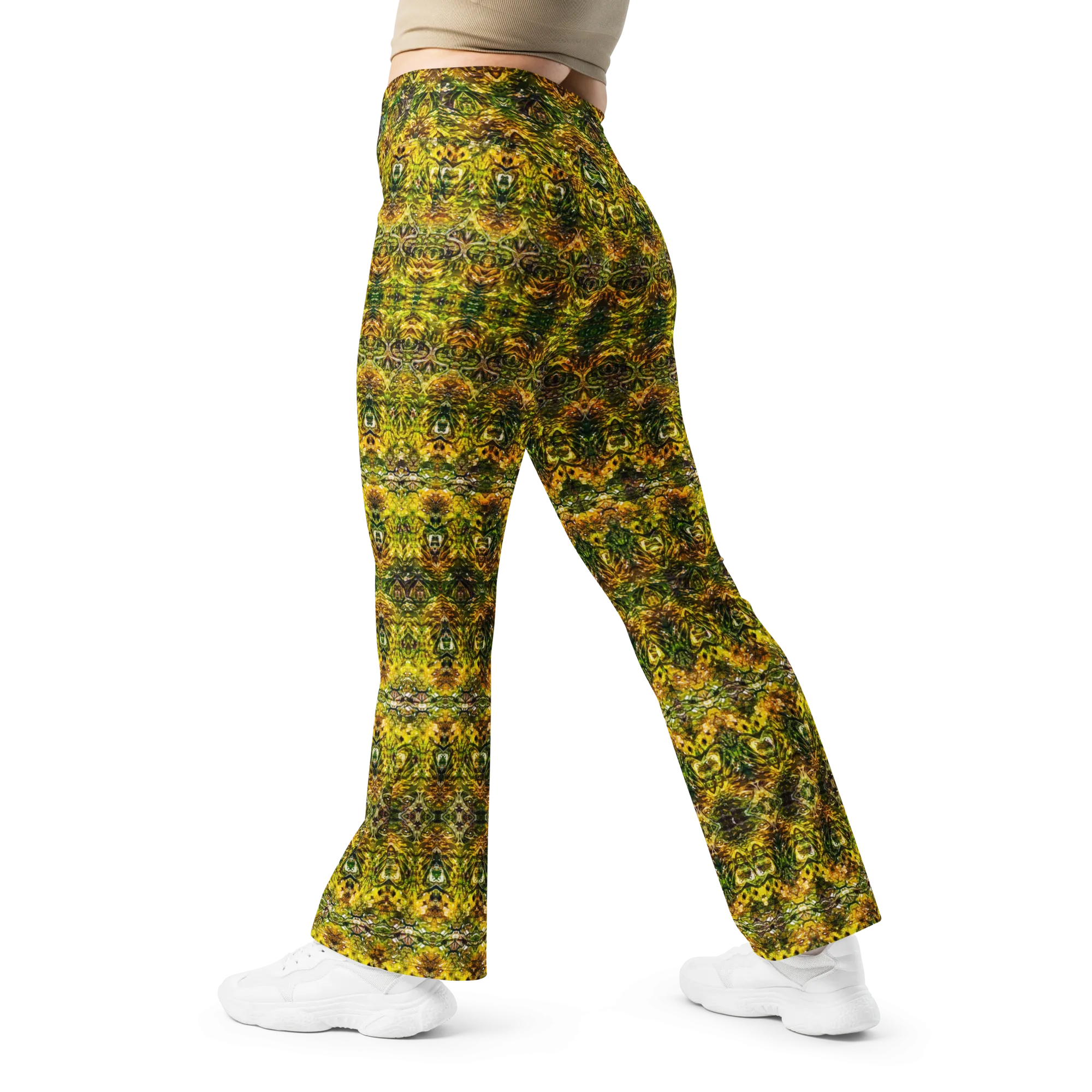 Flare Leggings (Her/Muliebris)(Samhain Dreams of Jade 15 of 15 Quindecim ex Quindecim) RJSTH@Alchemic RJSTHW2024 RJS