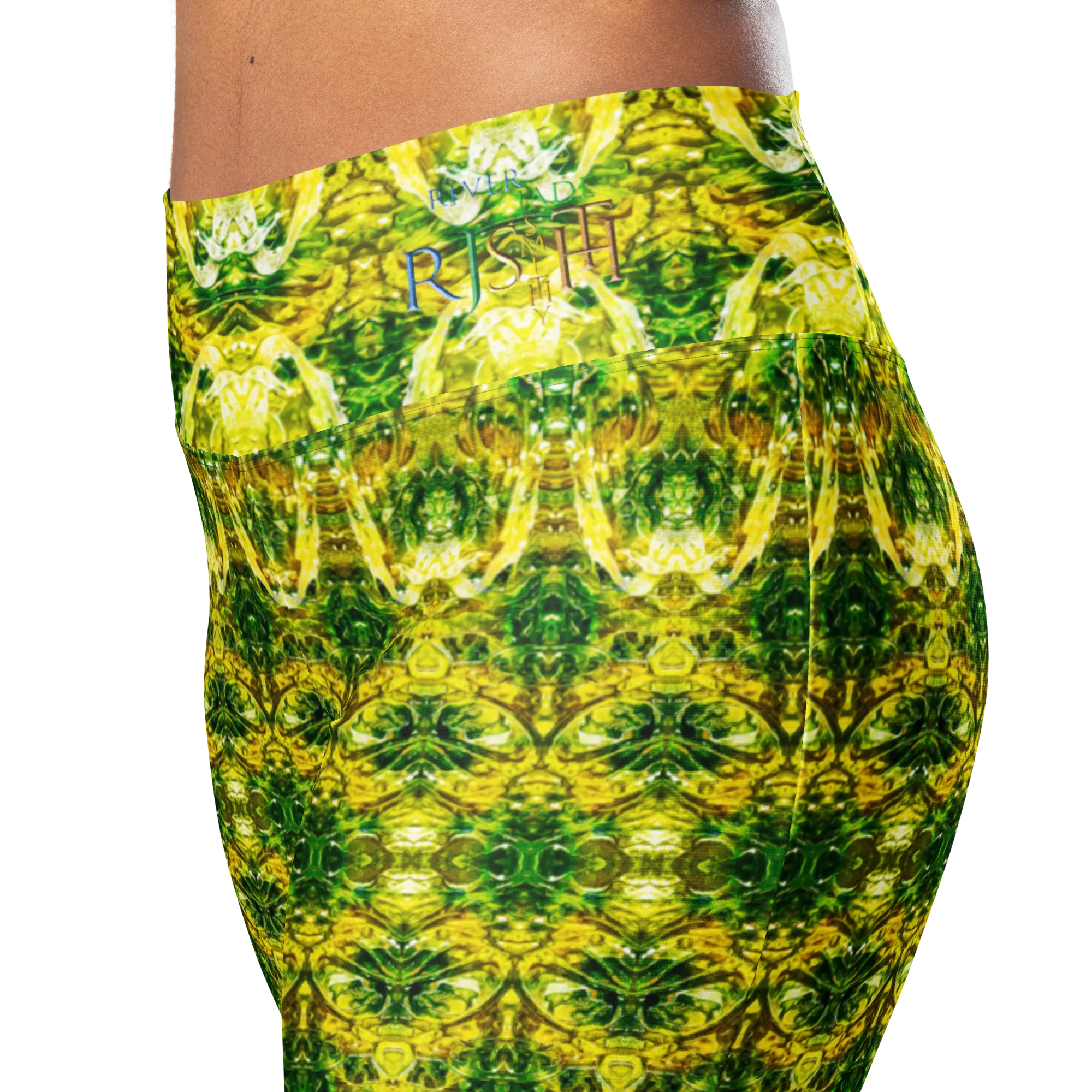 Flare Leggings (Her/Muliebris)(Samhain Dreams of Jade 4 of 15 Quattuor ex Quindecim) RJSTH@Alchemic RJSTHw2024 RJS