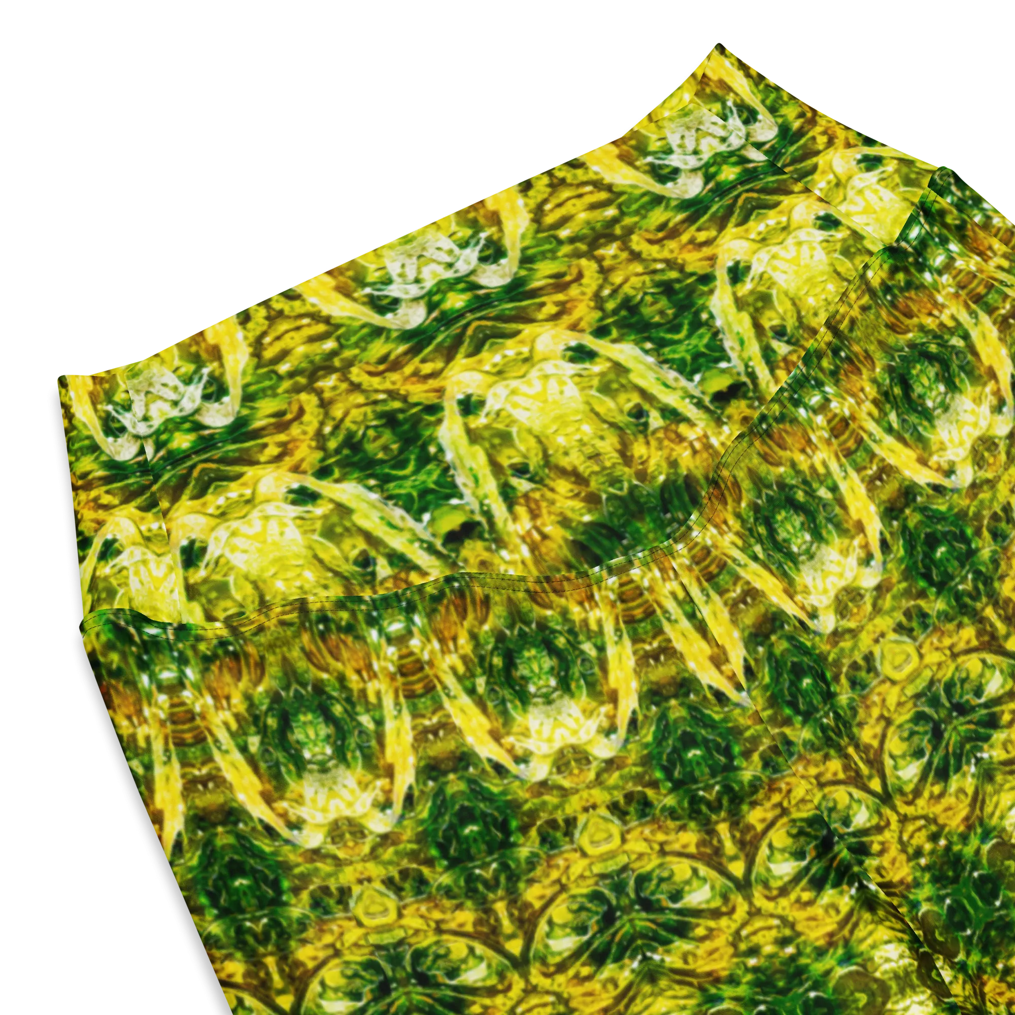 Flare Leggings (Her/Muliebris)(Samhain Dreams of Jade 4 of 15 Quattuor ex Quindecim) RJSTH@Alchemic RJSTHw2024 RJS