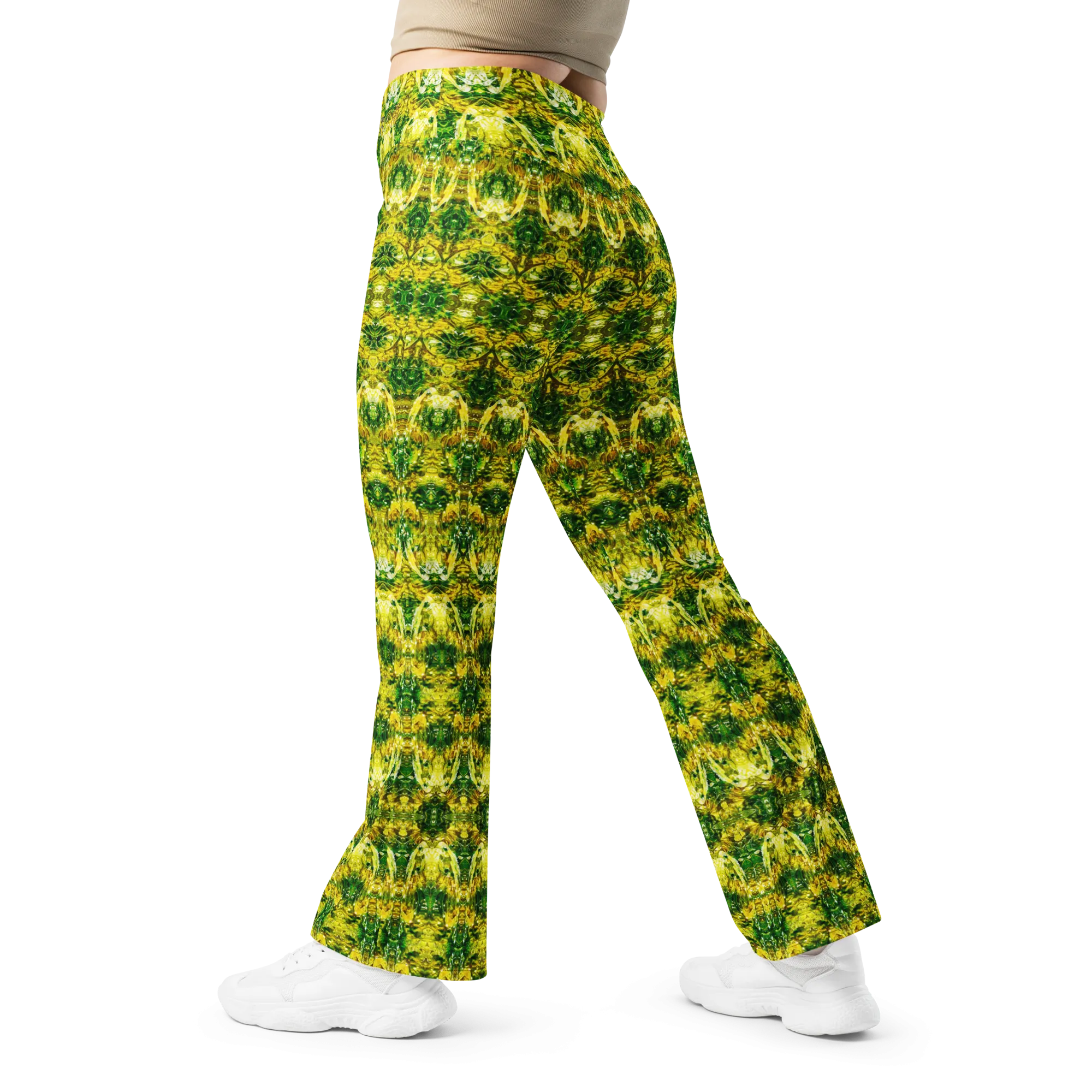 Flare Leggings (Her/Muliebris)(Samhain Dreams of Jade 4 of 15 Quattuor ex Quindecim) RJSTH@Alchemic RJSTHw2024 RJS
