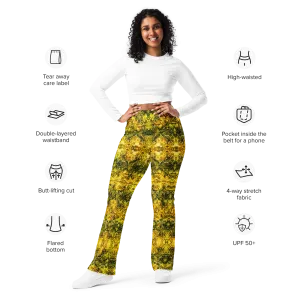 Flare Leggings (Her/Muliebris)(Samhain Dreams of Jade 8 of 15 Octo ex Quindecim) RJSTH@Alchemic RJSTHW2024 RJS