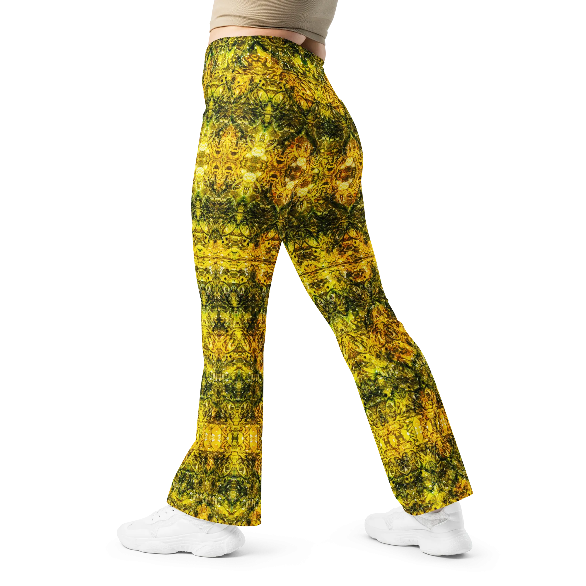Flare Leggings (Her/Muliebris)(Samhain Dreams of Jade 8 of 15 Octo ex Quindecim) RJSTH@Alchemic RJSTHW2024 RJS