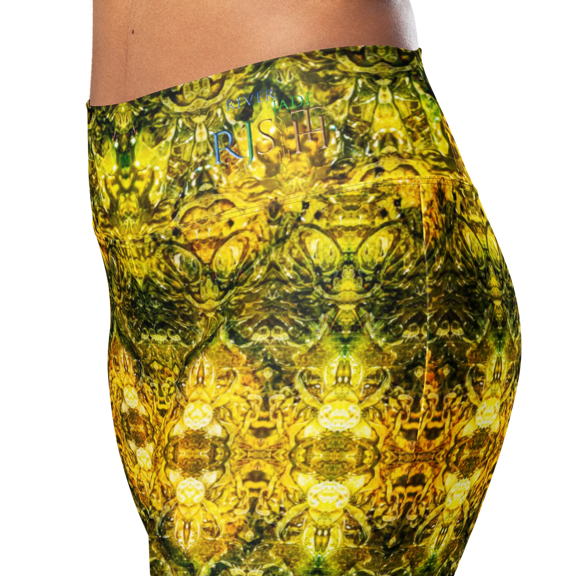 Flare Leggings (Her/Muliebris)(Samhain Dreams of Jade 8 of 15 Octo ex Quindecim) RJSTH@Alchemic RJSTHW2024 RJS