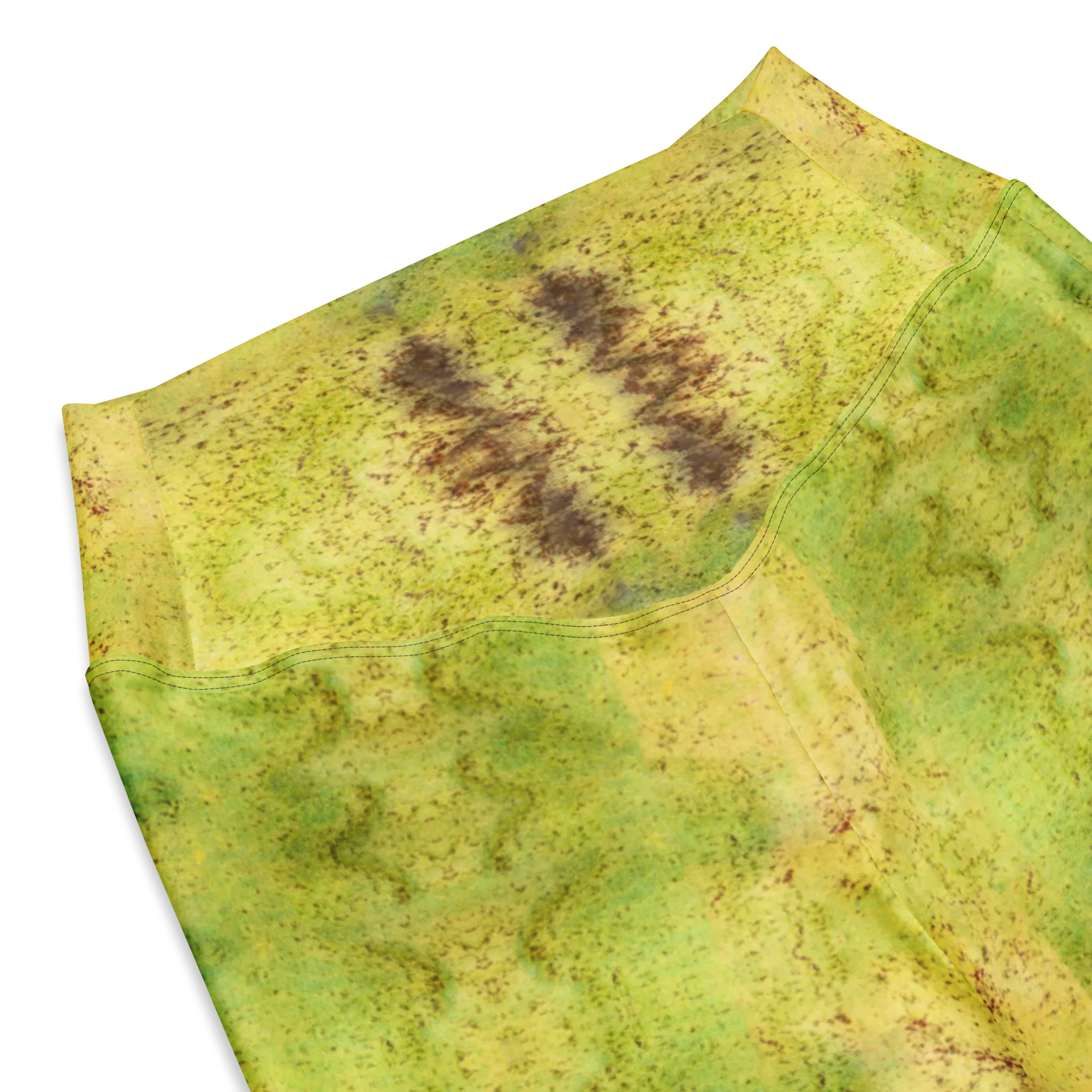 Flare Leggings (Her/Muliebris)(WindSong Flower) RJSTH@Fabric#2 RJSTHW2024 RJS