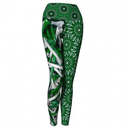Fore - Golf Leggings