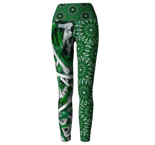 Fore - Golf Leggings