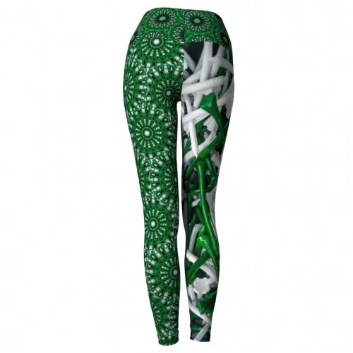 Fore - Golf Leggings