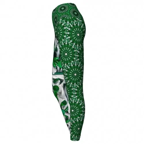 Fore - Golf Leggings