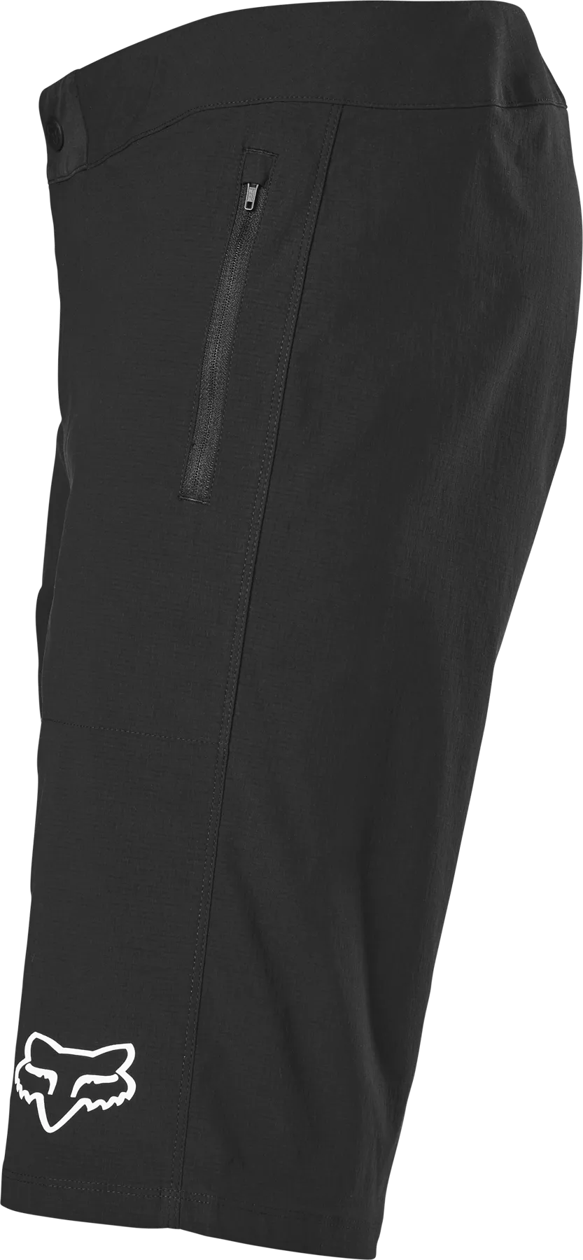 Fox Ranger Shorts With Liner Black