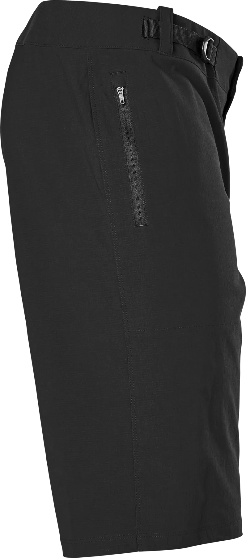 Fox Ranger Shorts With Liner Black