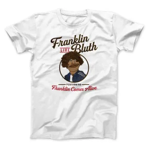 Franklin Bluth Men/Unisex T-Shirt