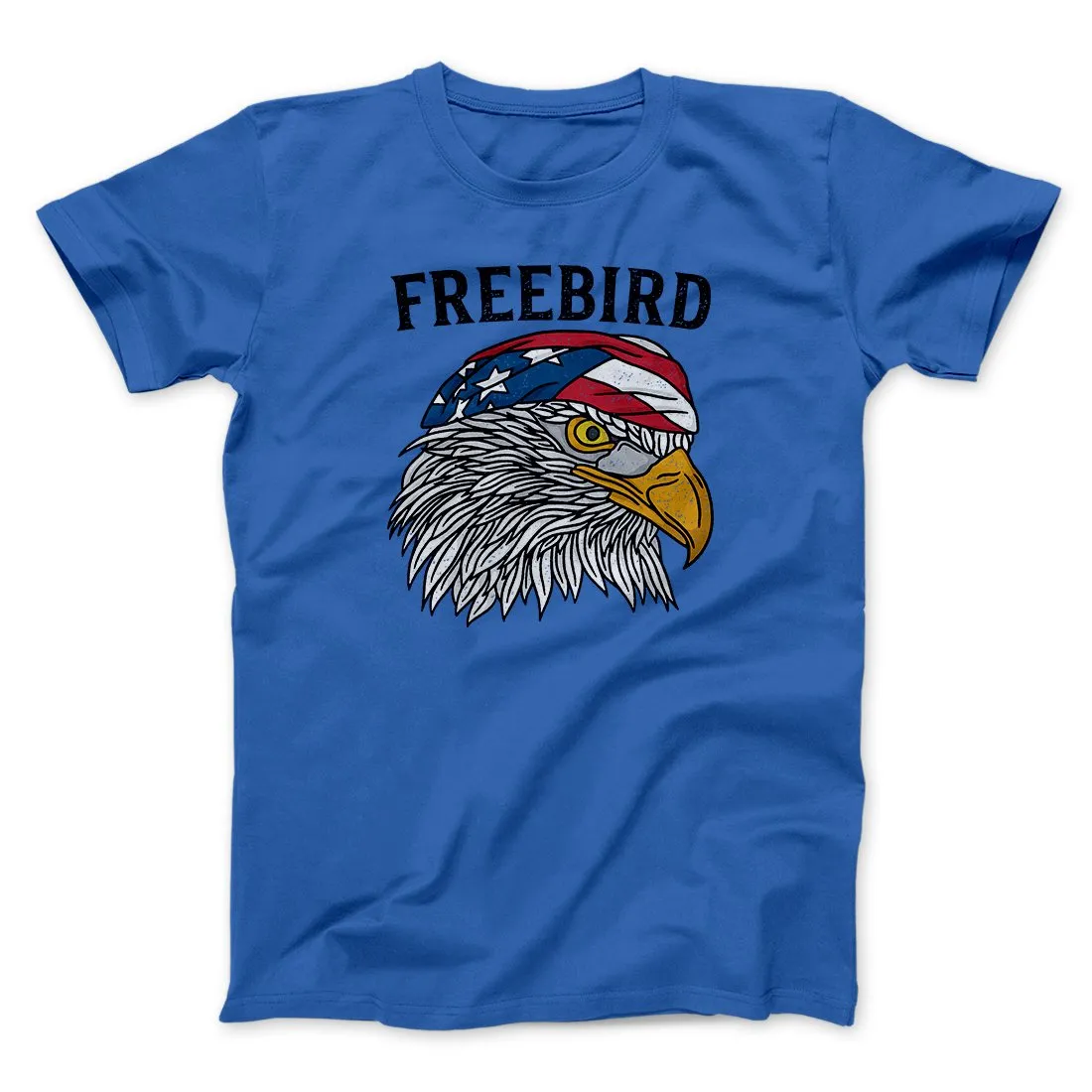 Freebird Men/Unisex T-Shirt