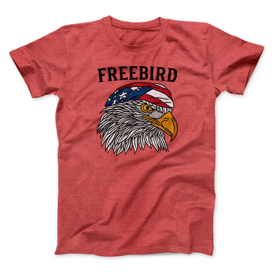 Freebird Men/Unisex T-Shirt