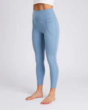 FreeLite 2.0 Legging Blue Shadow