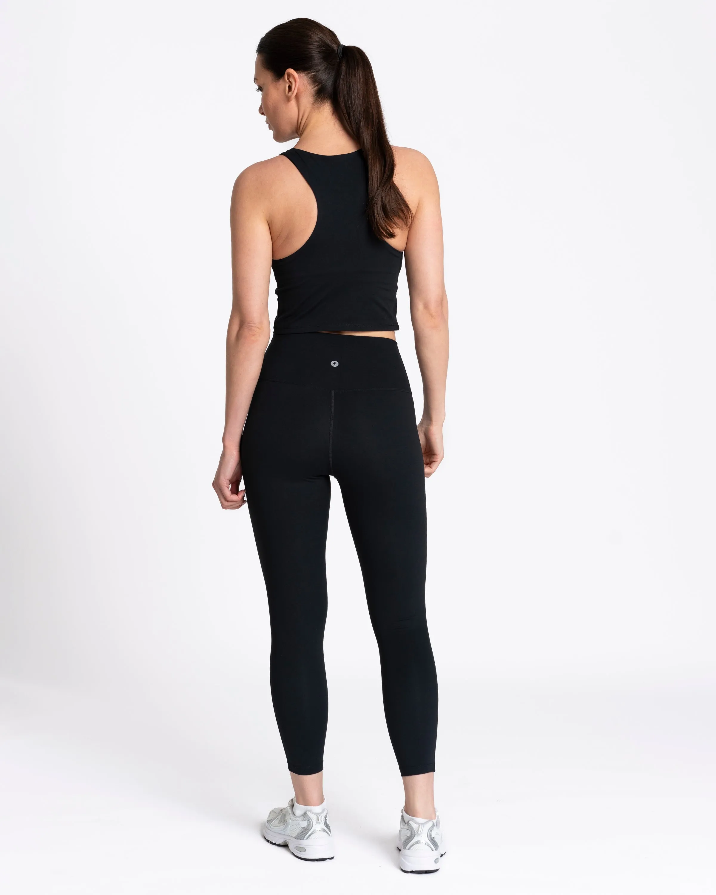 FreeLite 2.0 Tank Top Black