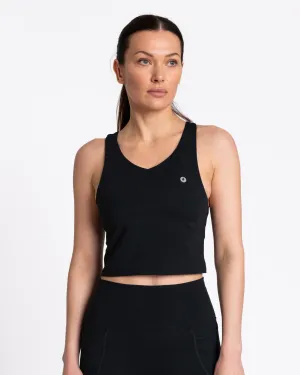 FreeLite 2.0 Tank Top Black