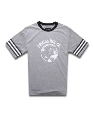 Freemont Tee Heather
