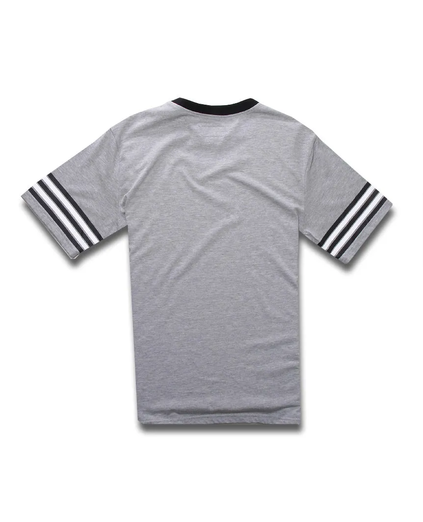 Freemont Tee Heather
