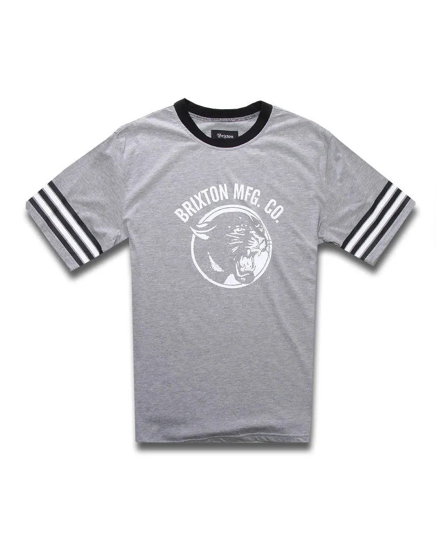 Freemont Tee Heather