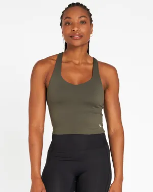 FreeMove Tank Top Climbing Ivy