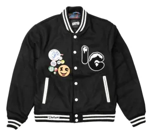 FROSTY JACKET