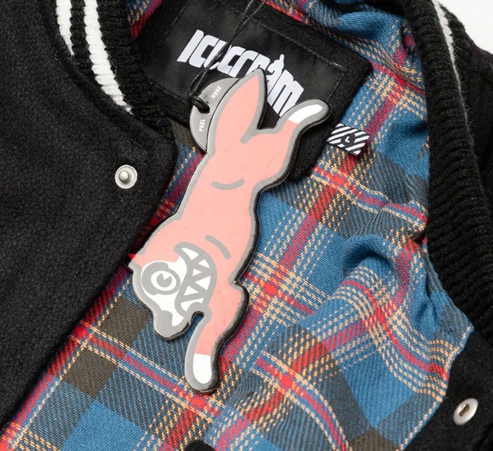 FROSTY JACKET