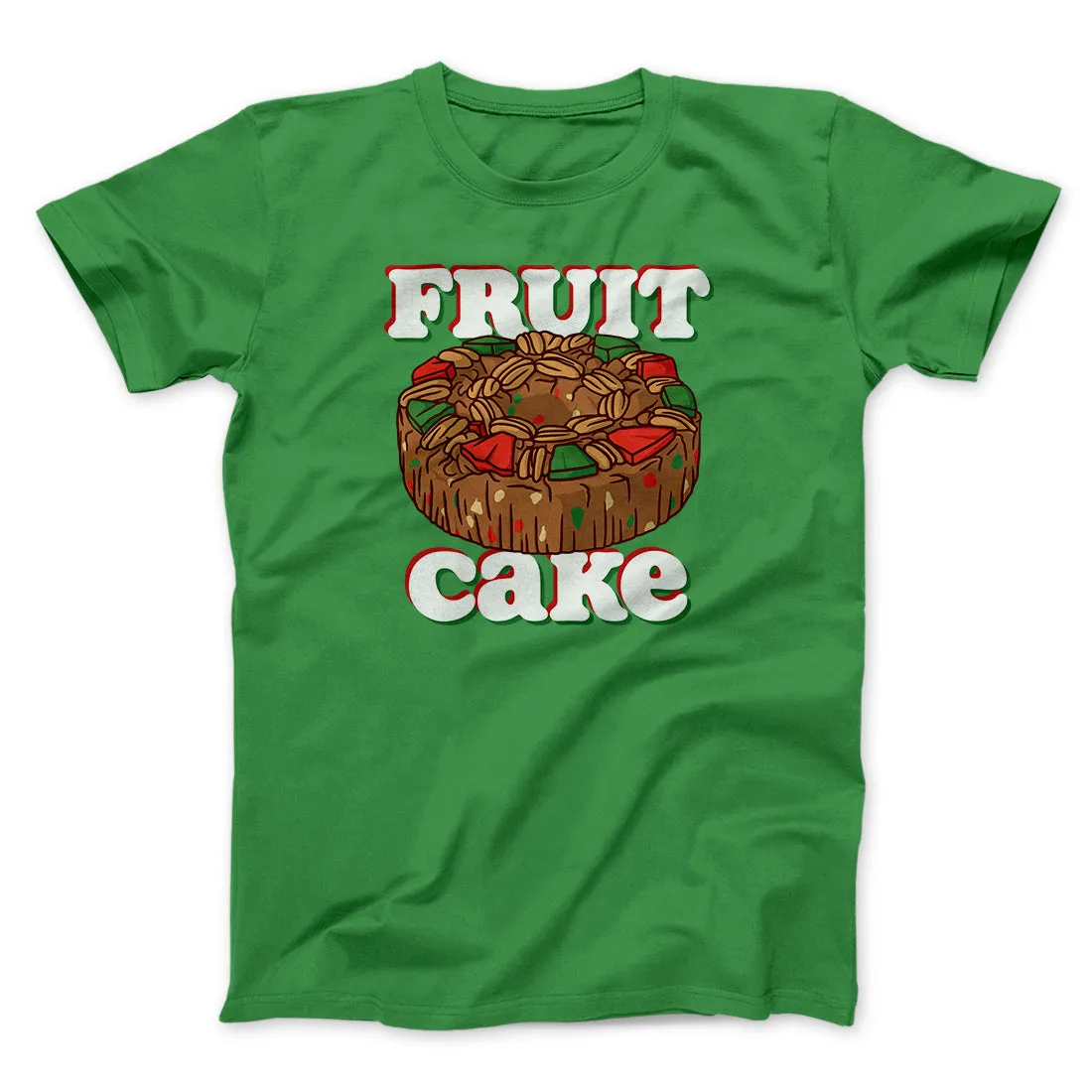 Fruitcake Men/Unisex T-Shirt