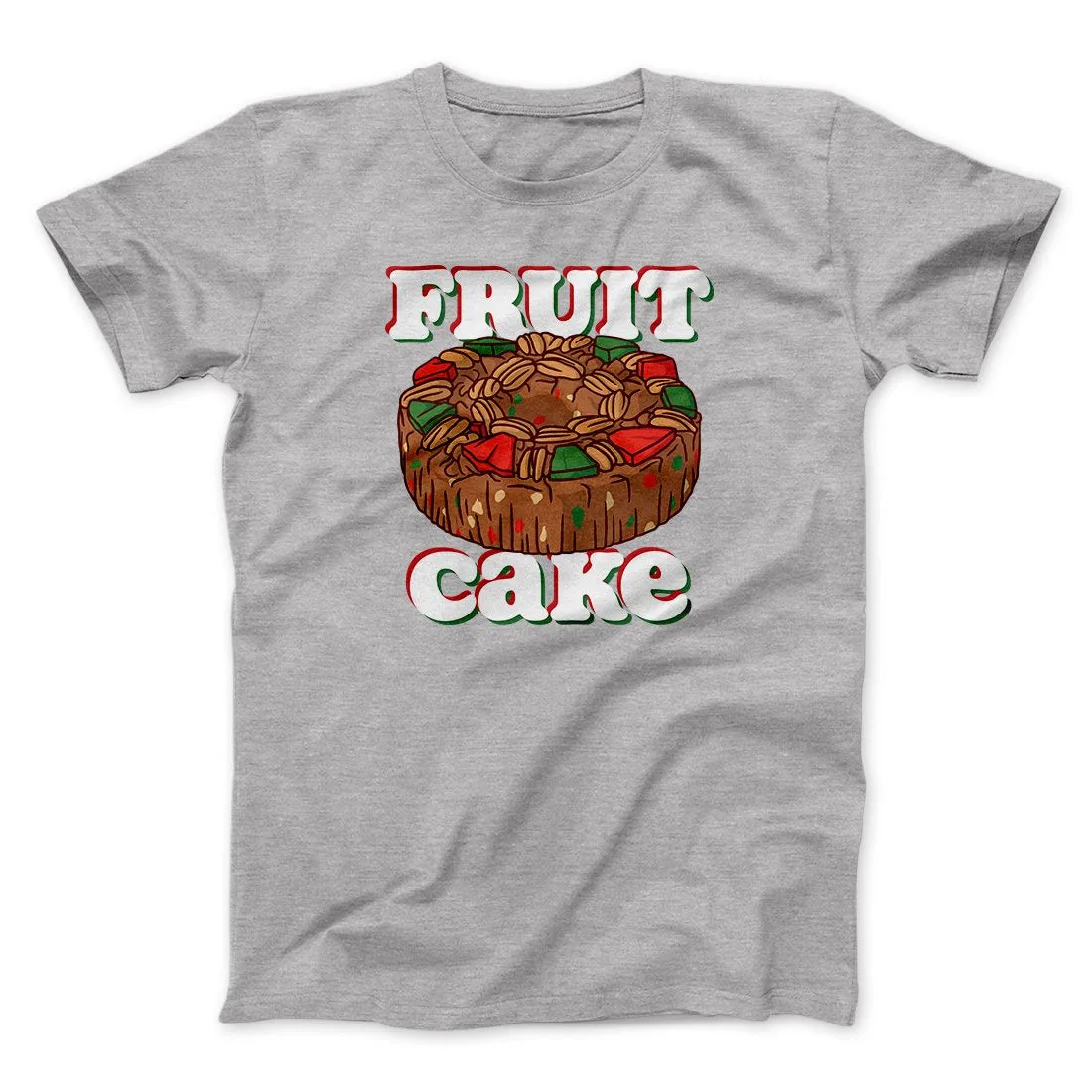 Fruitcake Men/Unisex T-Shirt