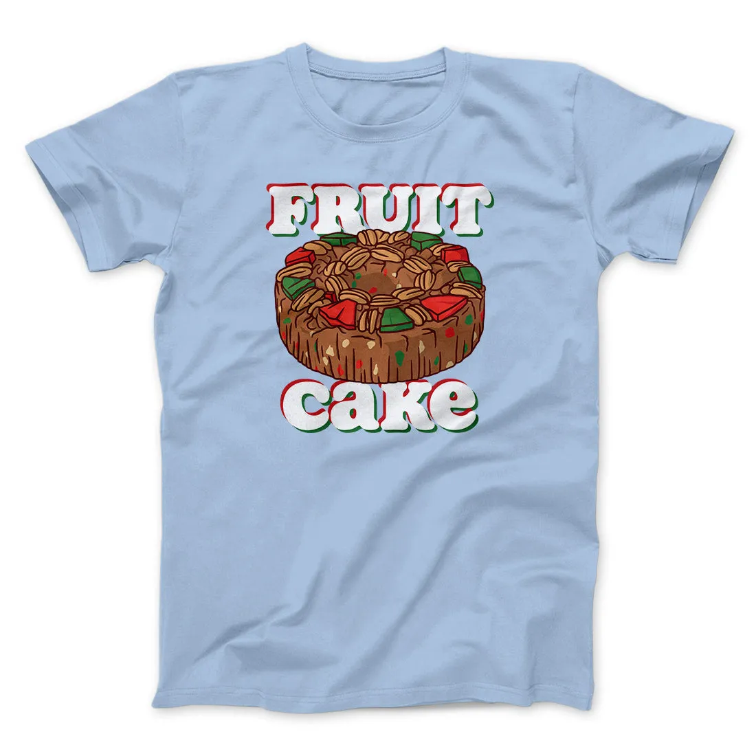 Fruitcake Men/Unisex T-Shirt