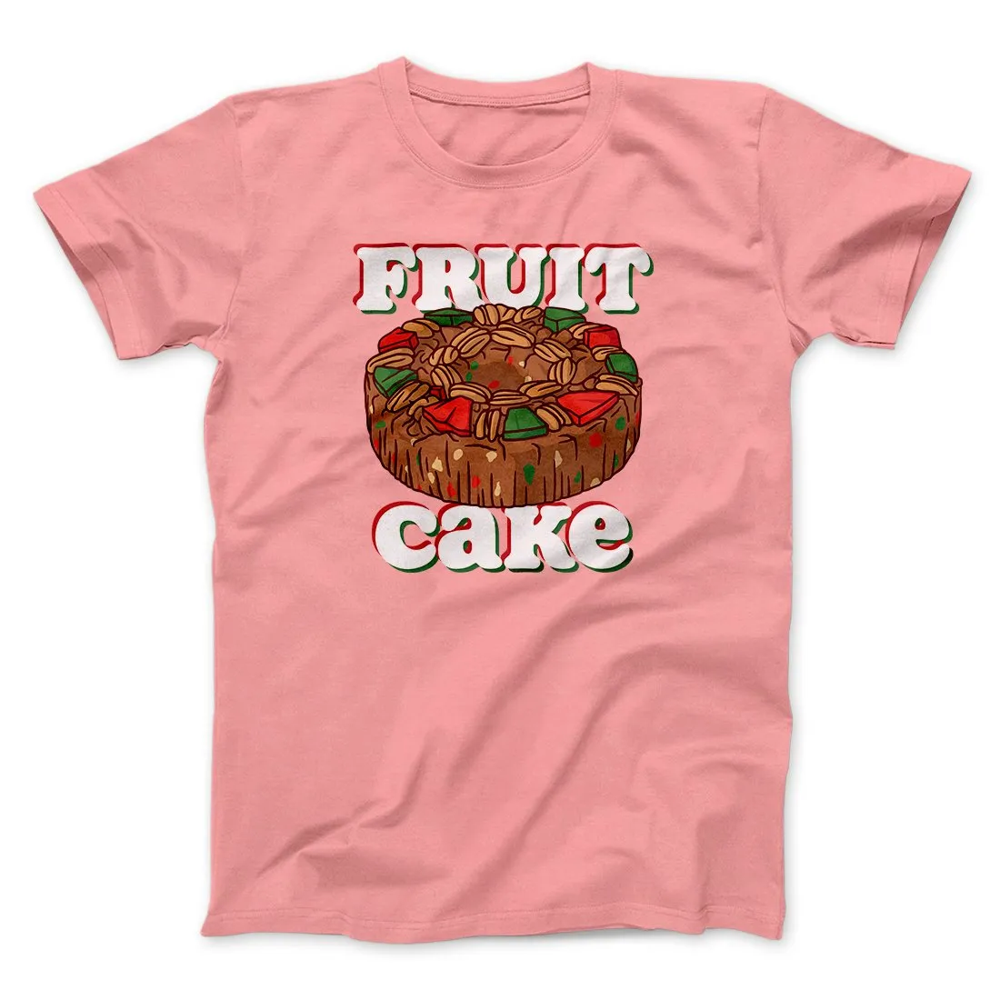 Fruitcake Men/Unisex T-Shirt